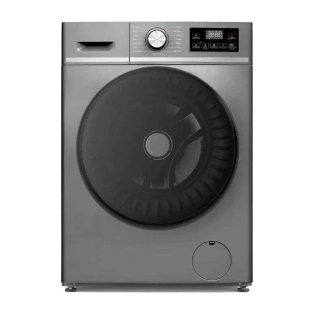 AUCMA Lavasecadora Inverter 15 Carga Frontal 15 GB