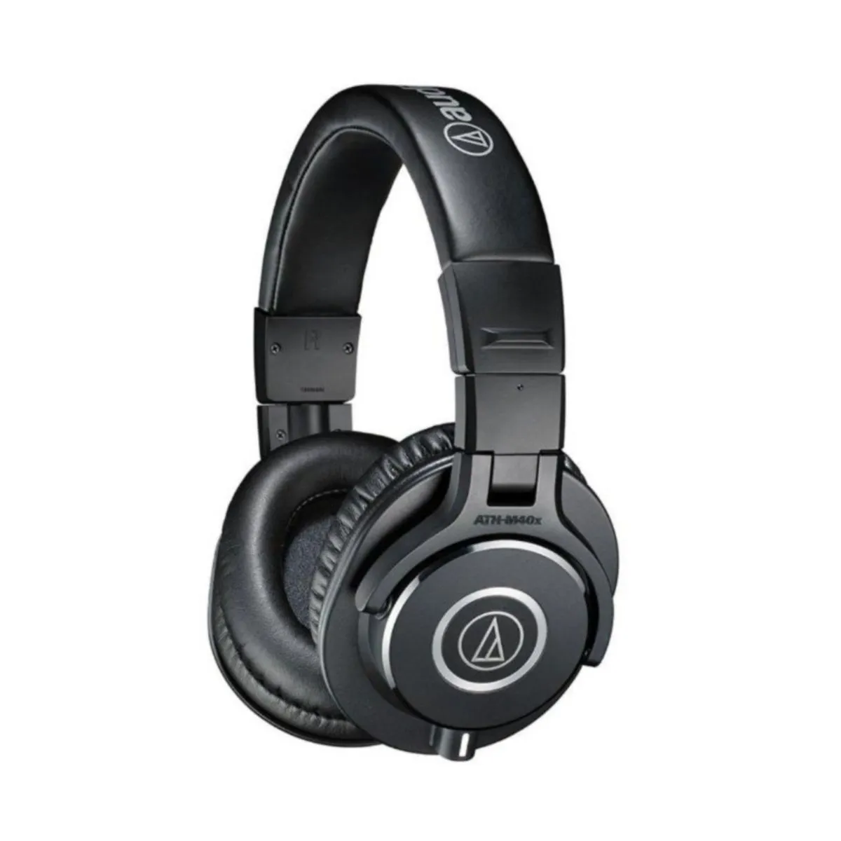 Audio Technica Ath m40x Cerrados