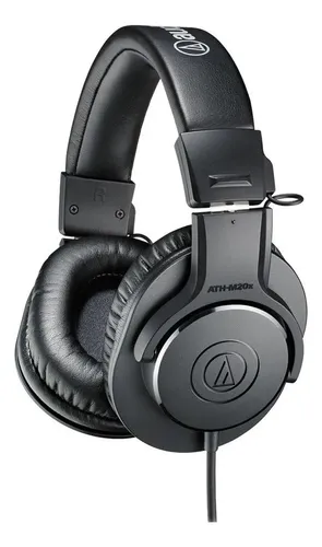 Audio Technica Ath s120c Gy