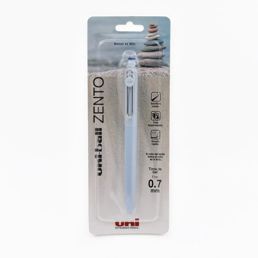 Azor Boligrafo Zento