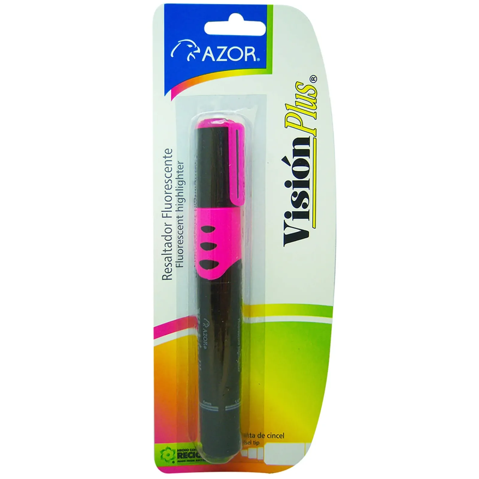 Azor Marcatextos Vision Plus