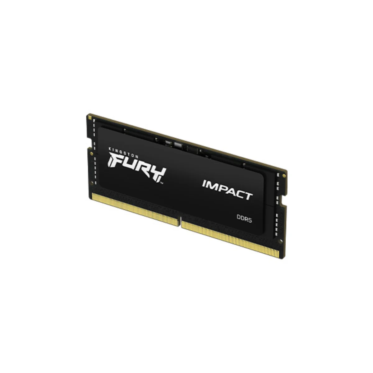 Base Memoria Kingston Fury Impact ddr5 16 GB Base Memoria Kingston Fury Impact ddr5 16 GB