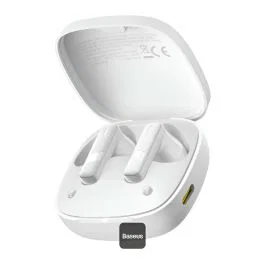 Baseus Bowie e20 True Wireless Earphone 2enc Mics
