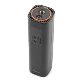 Baseus Super Mini Inflator Pump 4 Built Modes
