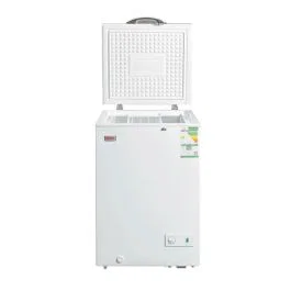 Basic Chest Freezer 3 5 Feet