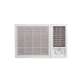 Basic Window Ac