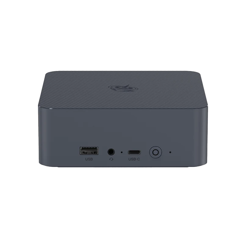 BEELINK Easypc Pocket Rocket eqr6 Lp 500 GB