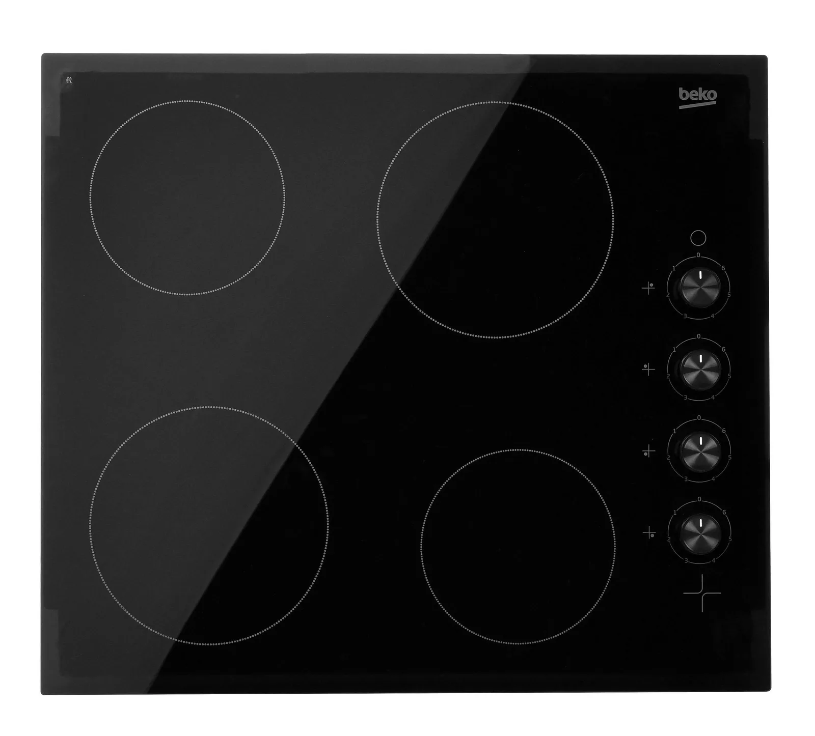 Beko Built In Electric Hobs