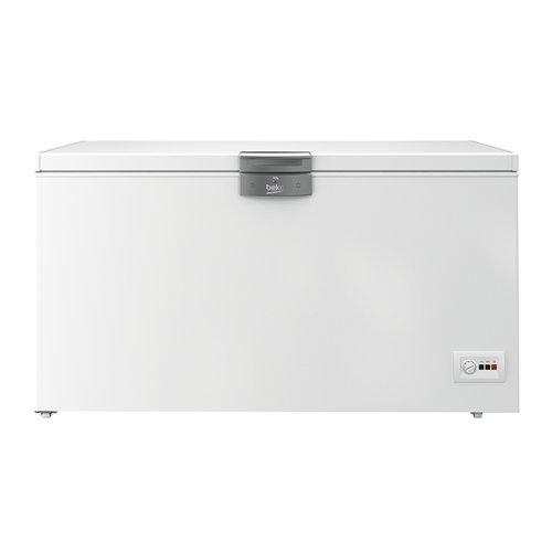 Beko Chest Freezer 451 Ltr