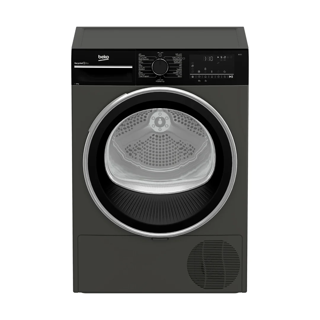 Beko Condenser Dryer 10kg 15 Programs