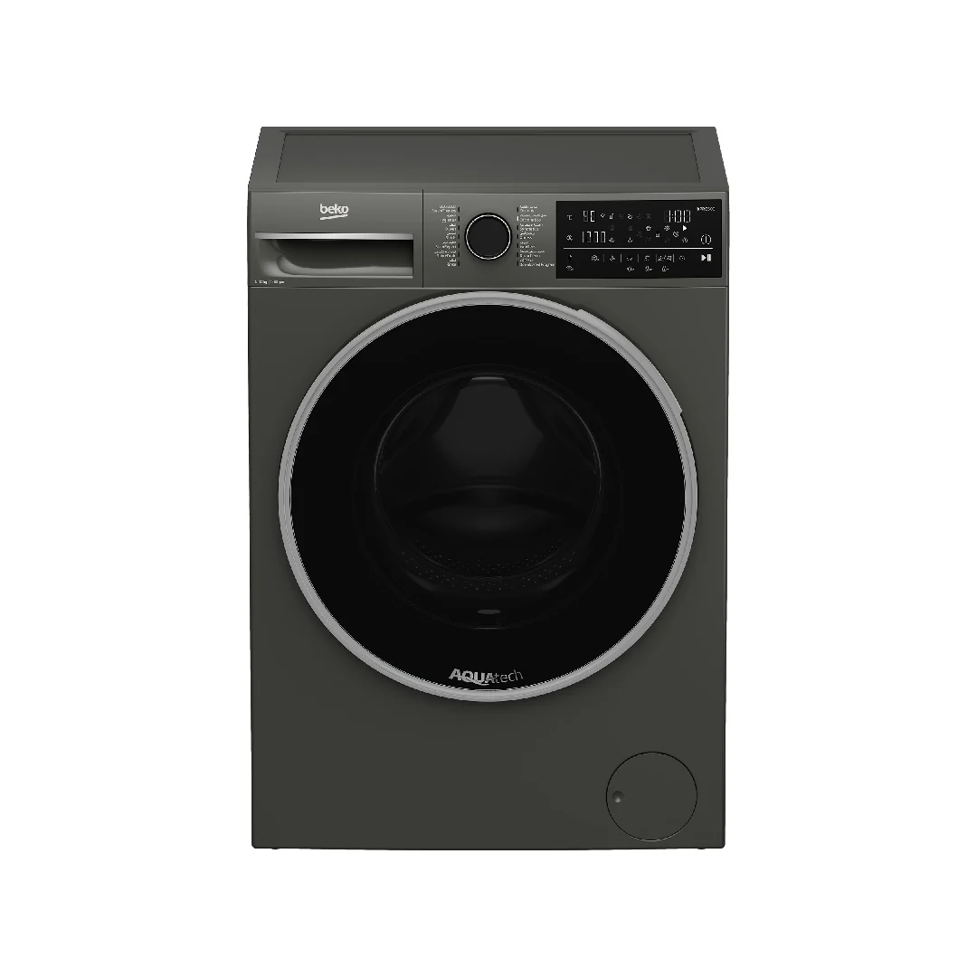 Beko Front Load Washer 12kg 1400rpm