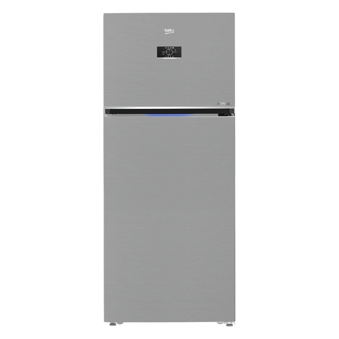 Beko Top Mount Refrigerator 557l Neofrost
