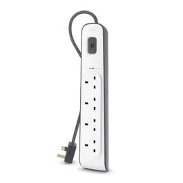 Belkin 4 Way Surge Protection Strip
