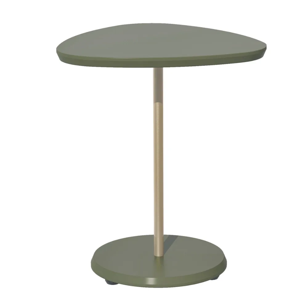 BERTOLINI Mesa Lateral Bel Alta Diseno