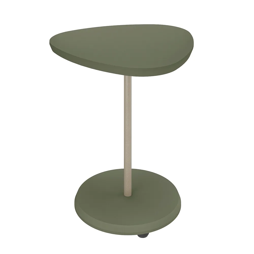 BERTOLINI Mesa Lateral Bel Diseno Moderno