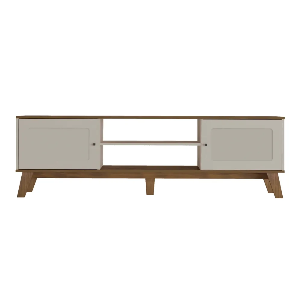 BERTOLINI Mueble TV Charlotte TV Hasta