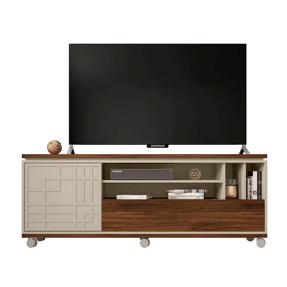 BERTOLINI Mueble TV Form TV Hasta