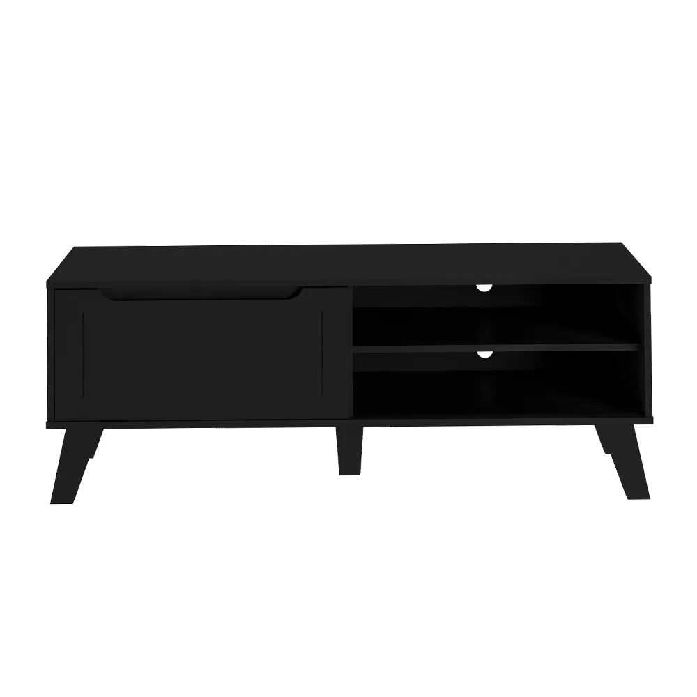 BERTOLINI Mueble TV Lotus 1 Puerta