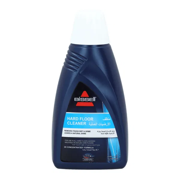 Bissell Fast Acting Concentrated Formula Shine