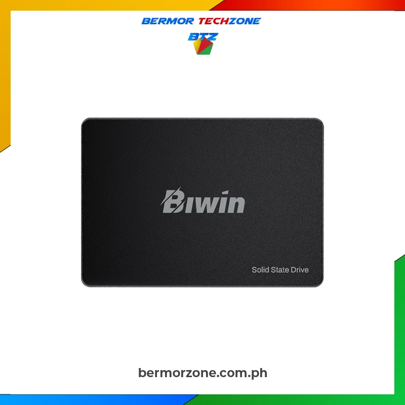 Biwin m100 2 5″ Sata Iii 120gb &amp; below, 240gb to 256gb, 2tb to 3tb, 480gb to 512gb, 960gb to 1tb