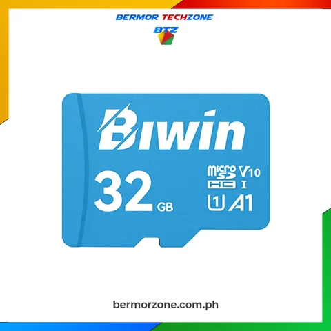 Biwin ms100 Uhs I c10 u1 32 GB