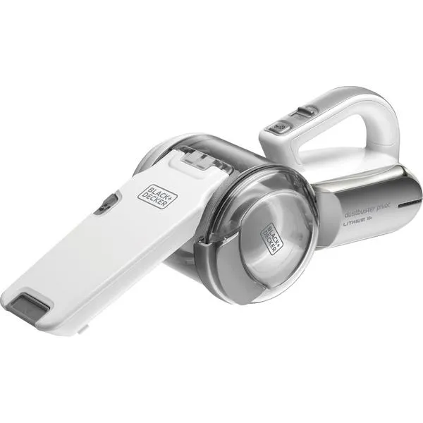 BLACK+DECKER 18v 35wh Lightweight Compact Cordless