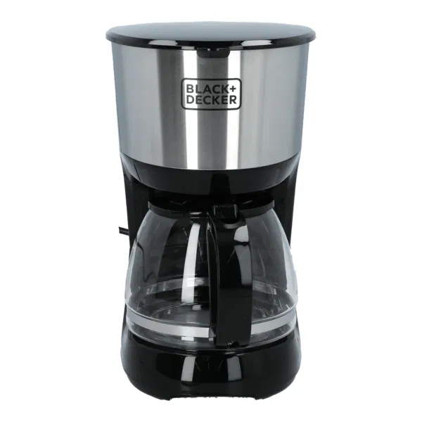 BLACK+DECKER 750w 10 Cups Auto Shut