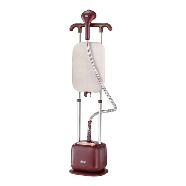 BLACK+DECKER Decker 2400w Twin Pole Vertical