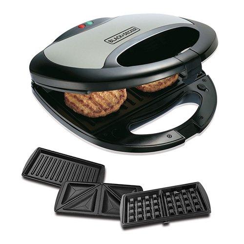 BLACK+DECKER Decker 3 In 1 2s