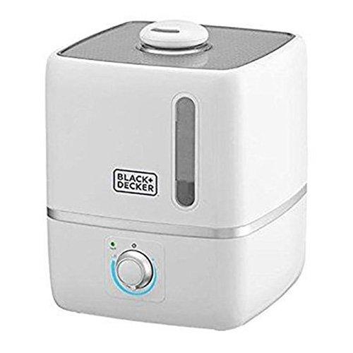 BLACK+DECKER Decker Air Humidifier