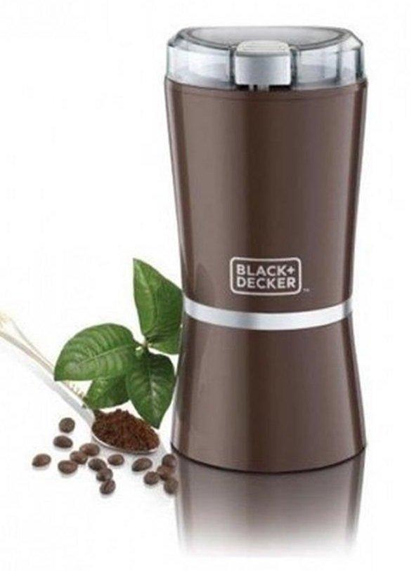 BLACK+DECKER Decker Coffee Bean Mill 60g