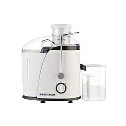 BLACK+DECKER Decker Juice Extractor 400w Wide