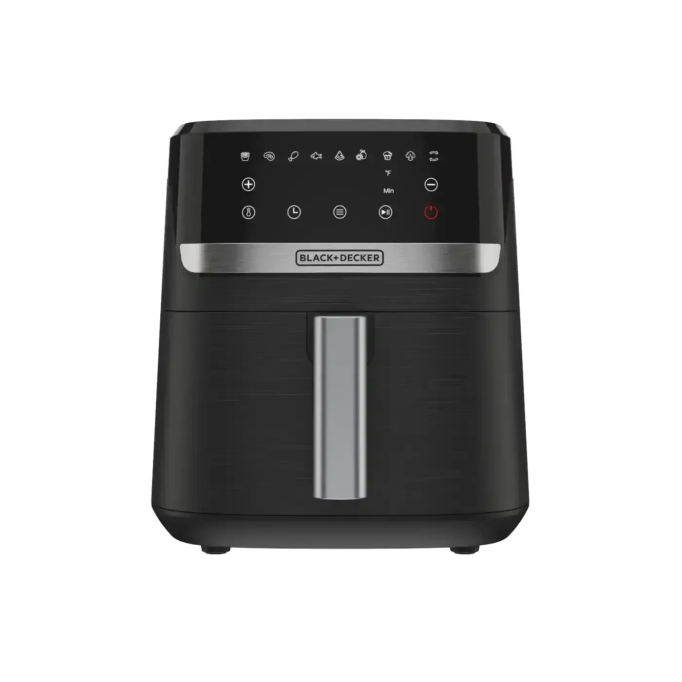 BLACK+DECKER Freidora Aire Black+decker 4 2 4.2 litros