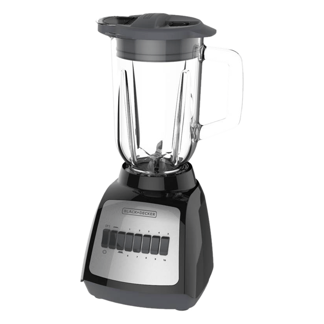 BLACK+DECKER Licuadora Durapro 550w 10 Vel