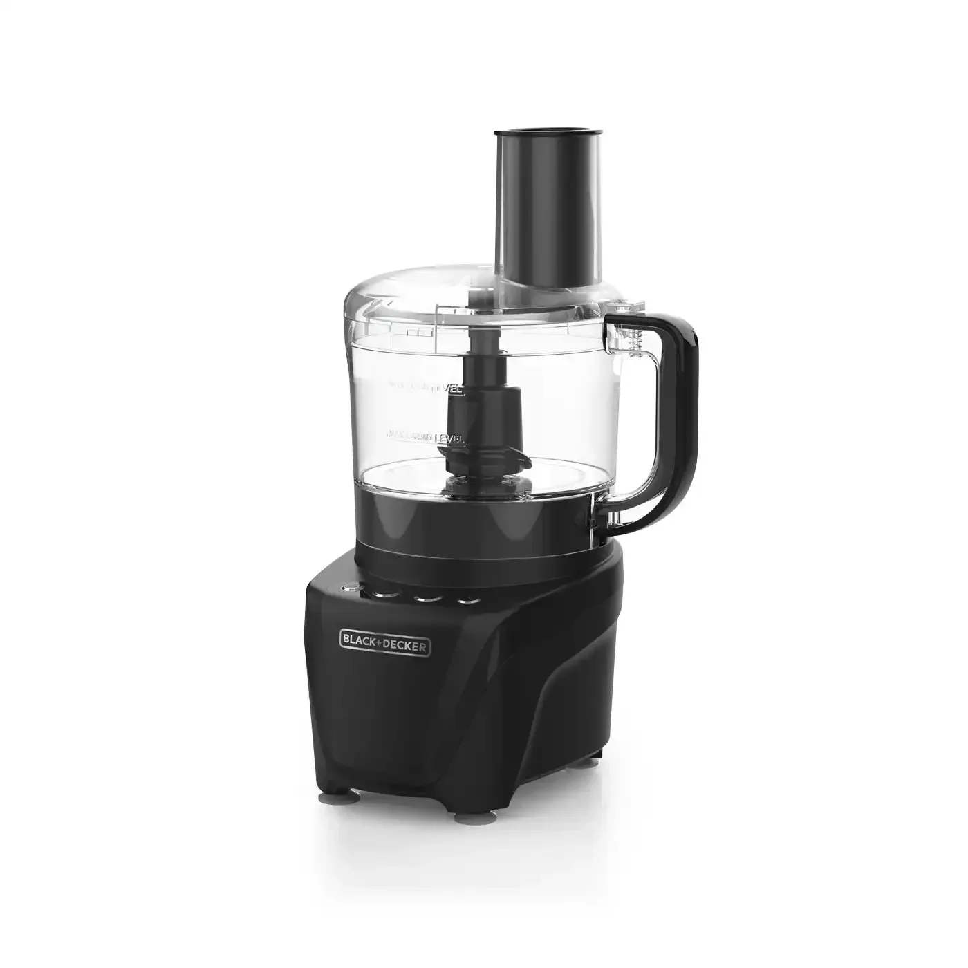 BLACK+DECKER Procesador Alimentos Black+decker fp4342 8 tazas BLACK+DECKER Procesador Alimentos Black+decker fp4342 8 tazas