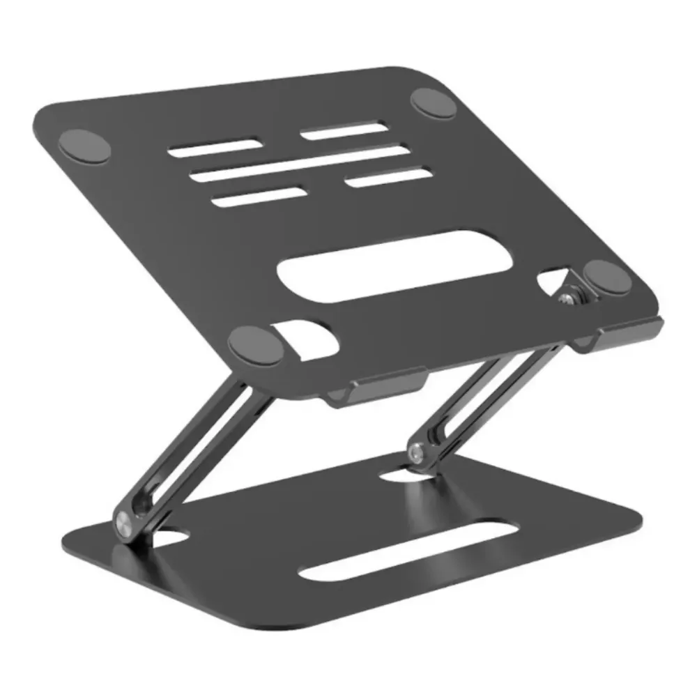 BLACKROCK Soporte Ajustable 17 3 Aluminio 5 kg