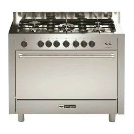 Bompani Gas Oven 100 * 60
