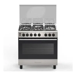 Bompani Gas Oven 50 * 80