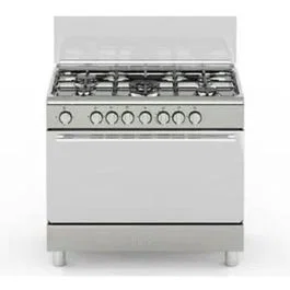 Bompani Gas Oven 60 * 90