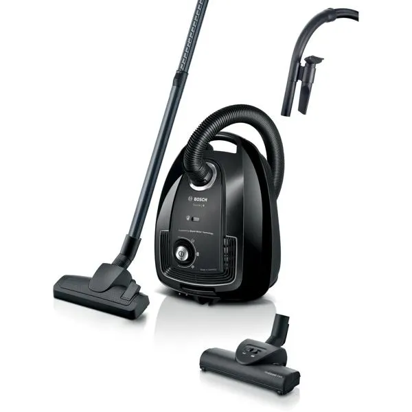 BOSCH 850w Series 4 Bagged Vacuum 3 GB