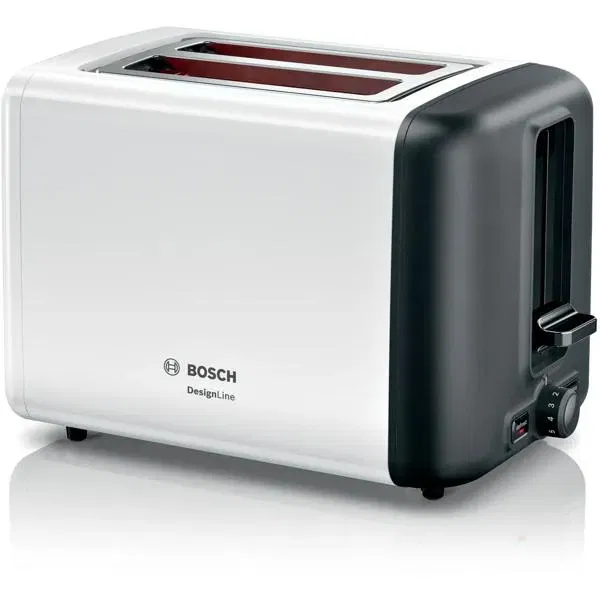 BOSCH 970w Designline Adjustable Temperature 2 421 GB