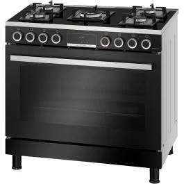 BOSCH Freestanding Gas Cooker Auto Ignition