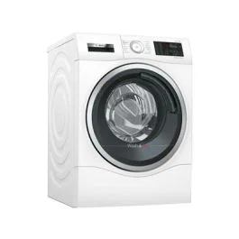 BOSCH Front Load Washer Dryer 10