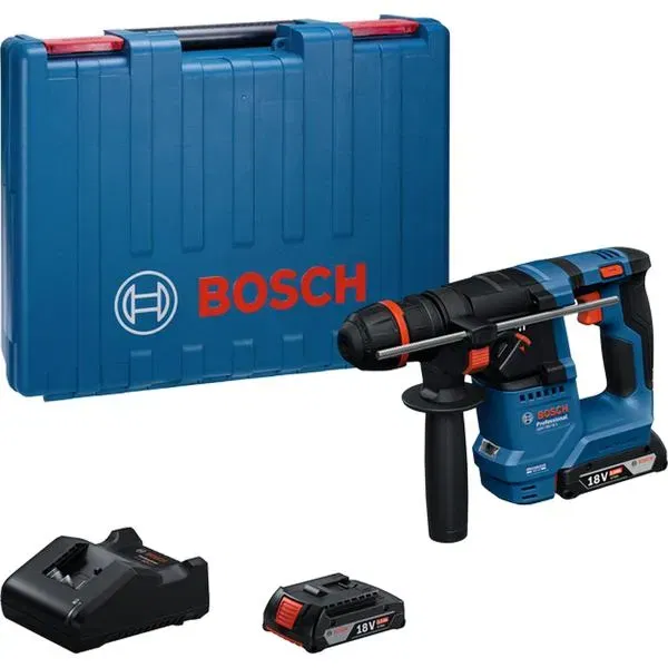BOSCH Gbh 18v 18 X Professional