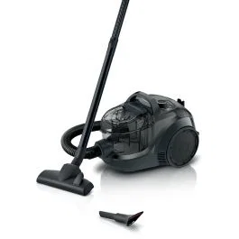 BOSCH w2000 Bagless Vacuum Cleaner
