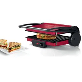 BOSCH w2000 Double Sided Grill 4.1 TB