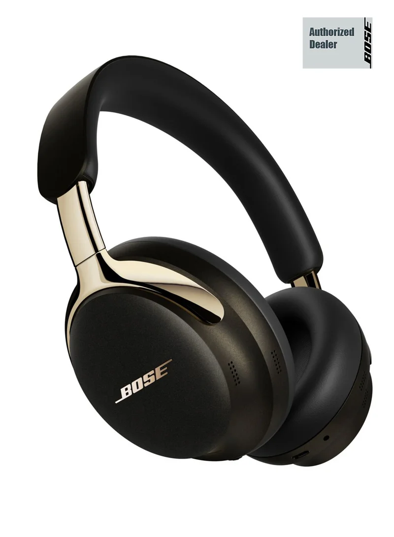BOSE Quiet Comfort Ultra 2nd Gen