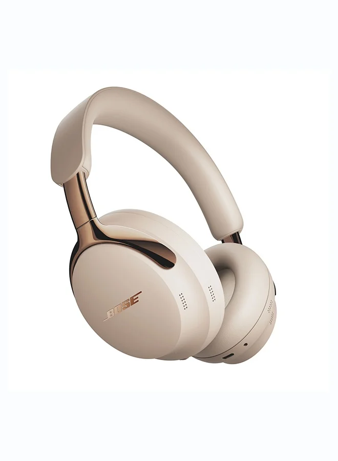 BOSE Quietcomfort Ultra 2nd Gen Mic