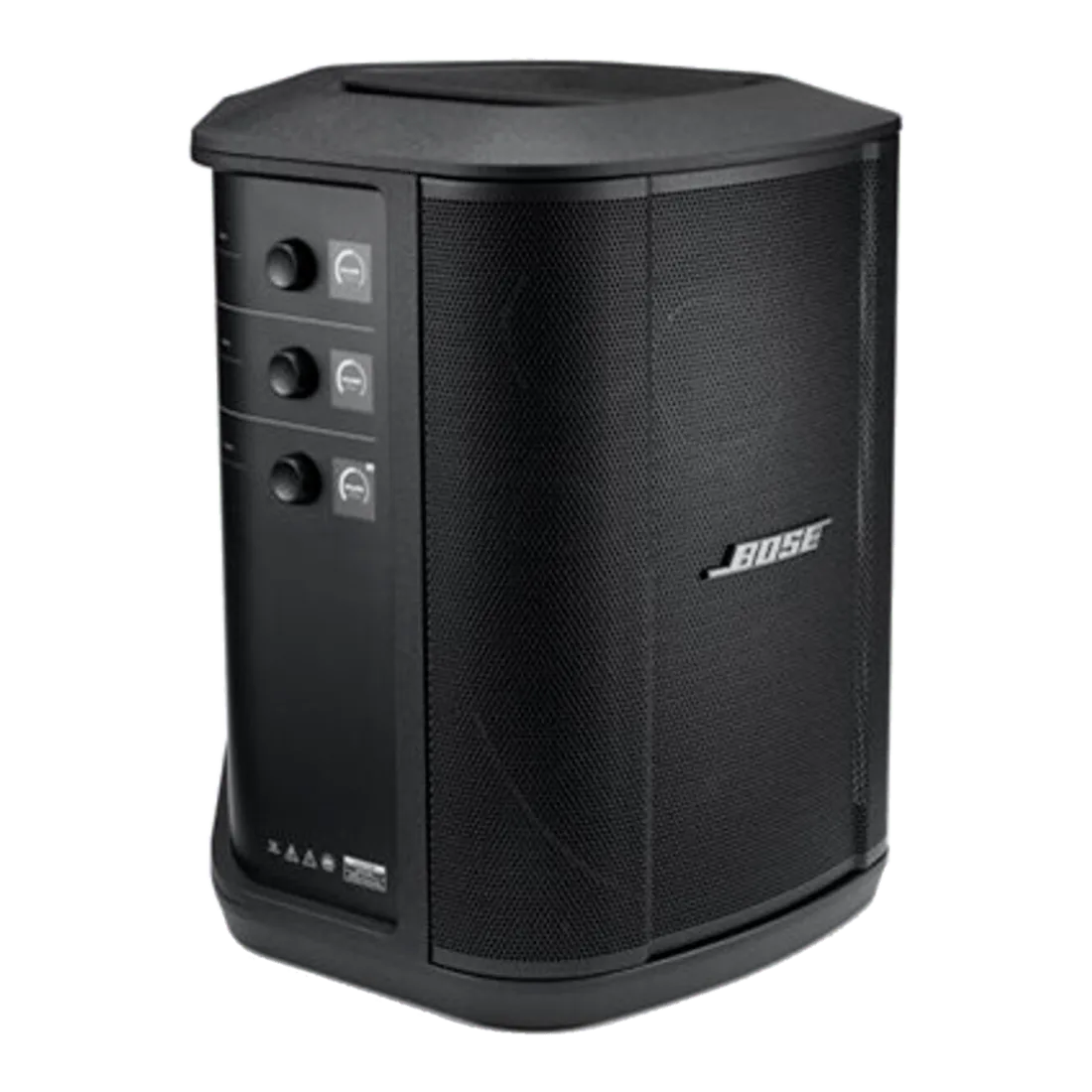 BOSE s1 Pro+