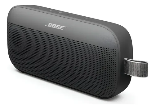 BOSE Soundlink Flex 2 ª Generaci
